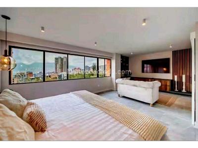 Apartamento de 3 alcobas en venta en El Poblado, Medellín, 189 m² · foto 7 de 15