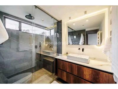 Apartamento de 3 alcobas en venta en El Poblado, Medellín, 189 m² · foto 8 de 15