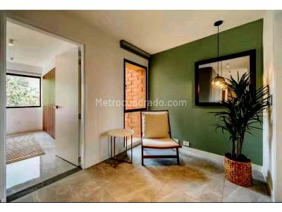 Apartamento de 3 alcobas en venta en El Poblado, Medellín, 189 m² · foto 9 de 15