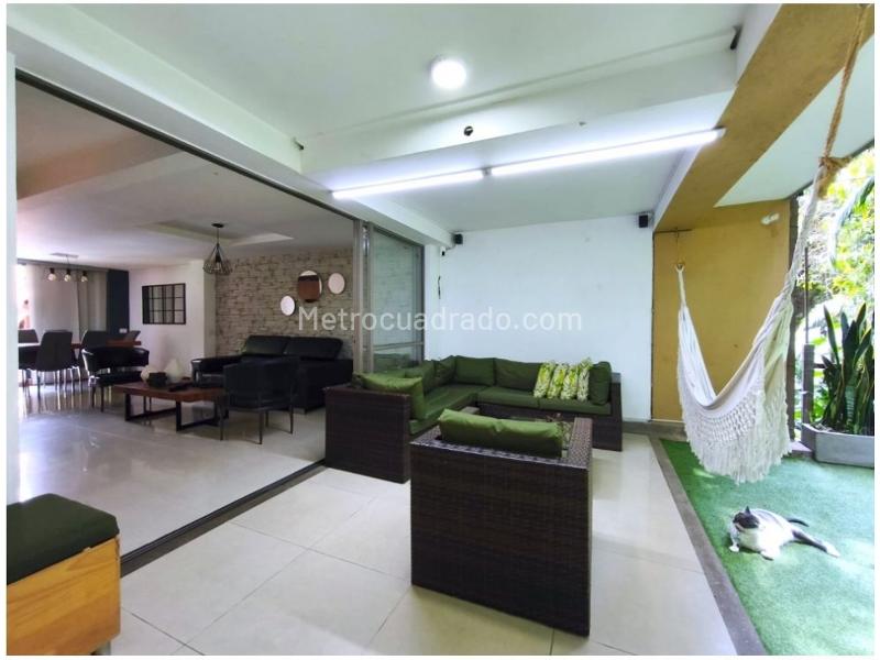 Casa en Venta, Las Antillas, Envigado - Ansicht 2