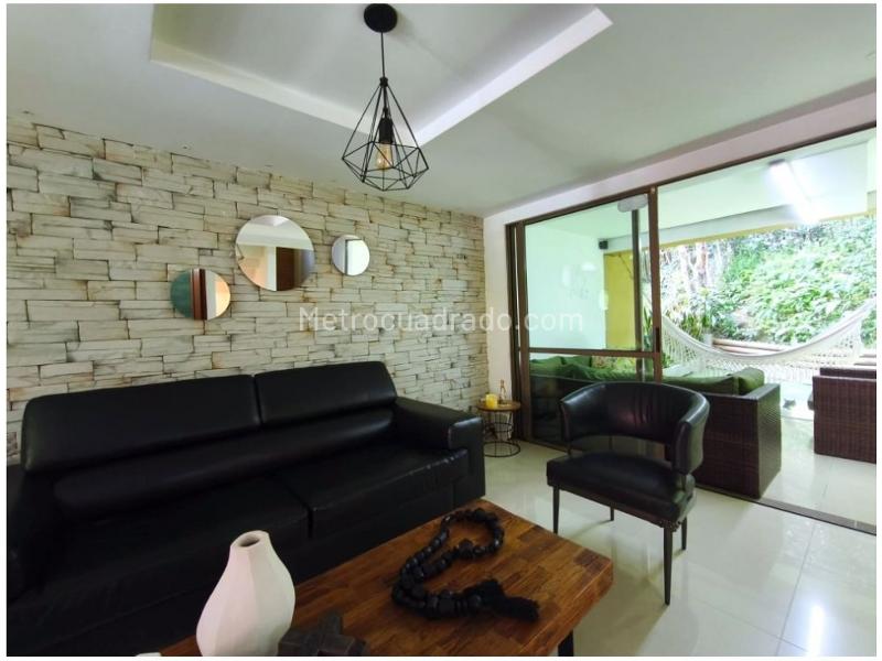 Casa en Venta, Las Antillas, Envigado - Ansicht 3