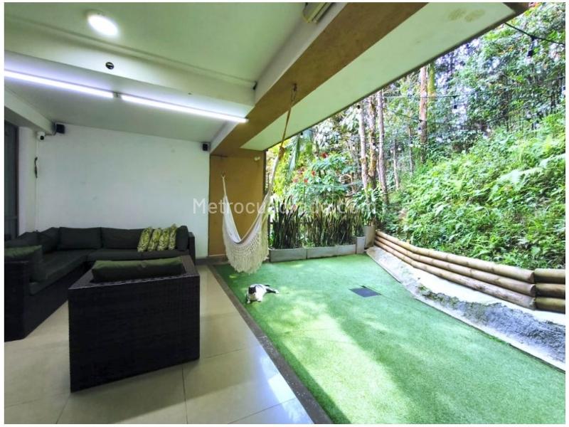 Casa en Venta, Las Antillas, Envigado - Ansicht 4