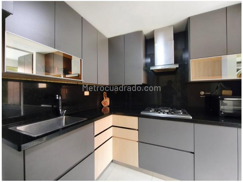Casa en Venta, Las Antillas, Envigado - Ansicht 5