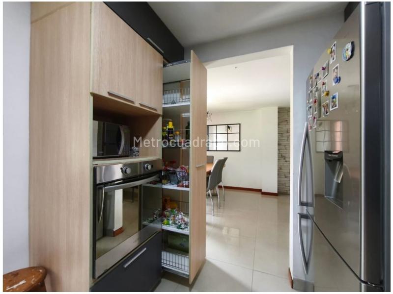 Casa en Venta, Las Antillas, Envigado - Ansicht 6