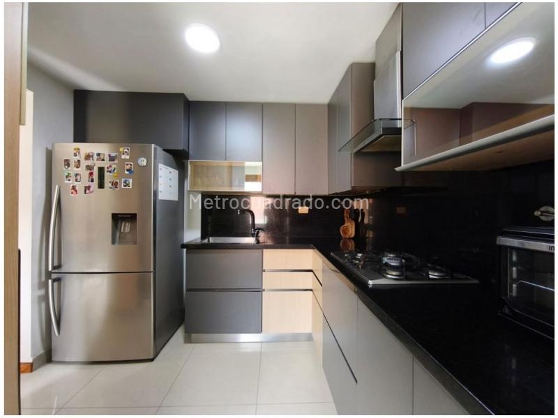 Casa en Venta, Las Antillas, Envigado - Mehr