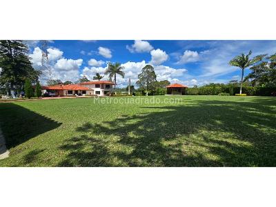Casa de 4 alcobas en venta en Llano Grande, Rionegro · foto 5 de 20
