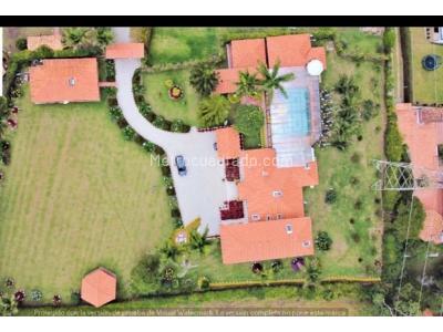 Casa de 4 alcobas en venta en Llano Grande, Rionegro · foto 10 de 20