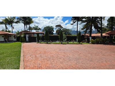 Casa de 4 alcobas en venta en Llano Grande, Rionegro · foto 11 de 20
