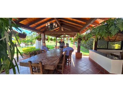Casa de 4 alcobas en venta en Llano Grande, Rionegro · foto 12 de 20