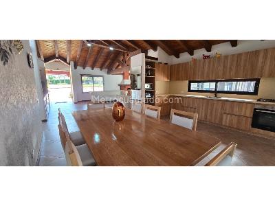 Casa de 4 alcobas en venta en Llano Grande, Rionegro · foto 13 de 20