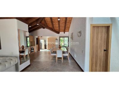 Casa de 4 alcobas en venta en Llano Grande, Rionegro · foto 15 de 20