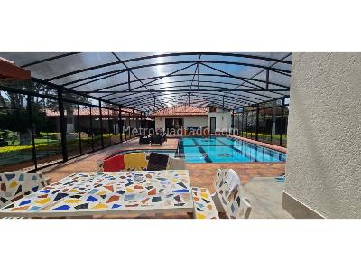 Casa de 4 alcobas en venta en Llano Grande, Rionegro · foto 18 de 20