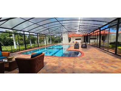 Casa de 4 alcobas en venta en Llano Grande, Rionegro · foto 19 de 20
