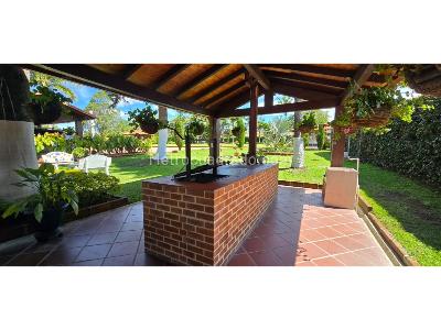 Casa de 4 alcobas en venta en Llano Grande, Rionegro · foto 20 de 20
