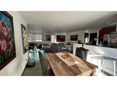 Apartamento de 3 alcobas en venta en El Poblado Castropol, Medellín, 143 m² · foto 7 de 20