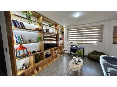 Apartamento de 3 alcobas en venta en El Poblado Castropol, Medellín, 143 m² · foto 8 de 20