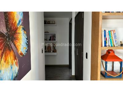 Apartamento de 3 alcobas en venta en El Poblado Castropol, Medellín, 143 m² · foto 9 de 20