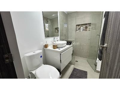 Apartamento de 3 alcobas en venta en El Poblado Castropol, Medellín, 143 m² · foto 12 de 20