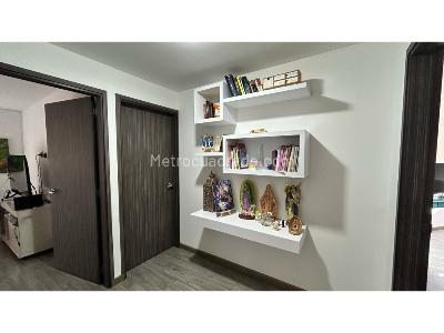 Apartamento de 3 alcobas en venta en El Poblado Castropol, Medellín, 143 m² · foto 14 de 20