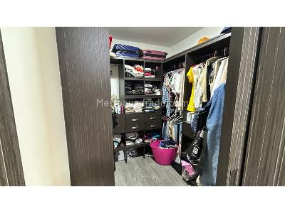 Apartamento de 3 alcobas en venta en El Poblado Castropol, Medellín, 143 m² · foto 16 de 20