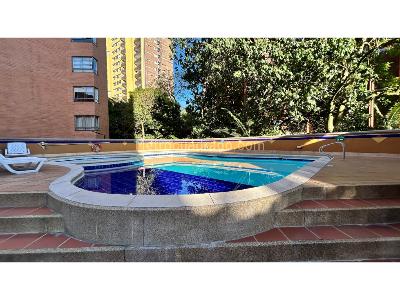 Apartamento de 3 alcobas en venta en El Poblado Castropol, Medellín, 143 m² · foto 19 de 20
