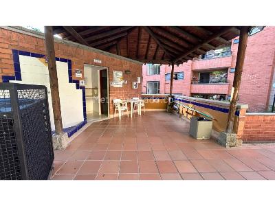 Apartamento de 3 alcobas en venta en El Poblado Castropol, Medellín, 143 m² · foto 20 de 20