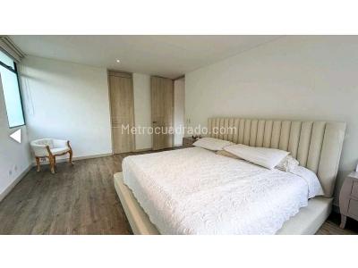 Apartamento de 3 alcobas en venta en Envigado, Medellín, 179 m² · foto 11 de 14