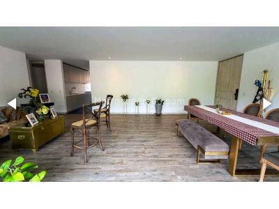 Apartamento de 3 alcobas en venta en Envigado, Medellín, 179 m² · foto 3 de 14