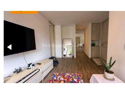 Apartamento de 3 alcobas en venta en Envigado, Medellín, 179 m² · foto 4 de 14