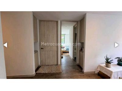 Apartamento de 3 alcobas en venta en Envigado, Medellín, 179 m² · foto 5 de 14