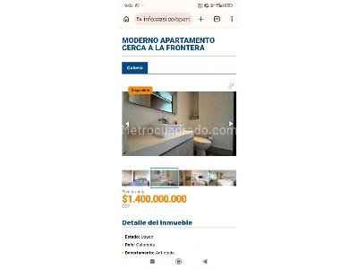Apartamento de 3 alcobas en venta en Envigado, Medellín, 179 m² · foto 7 de 14