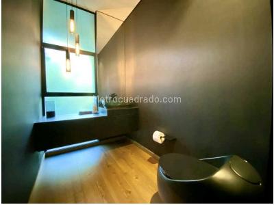 Apartamento de 3 alcobas en venta en El Poblado Provenza, Medellín, 285 m² · foto 7 de 20
