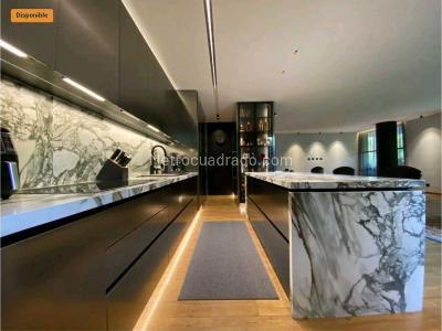 Apartamento de 3 alcobas en venta en El Poblado Provenza, Medellín, 285 m² · foto 8 de 20