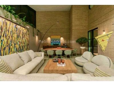 Apartamento de 3 alcobas en venta en El Poblado Provenza, Medellín, 285 m² · foto 10 de 20