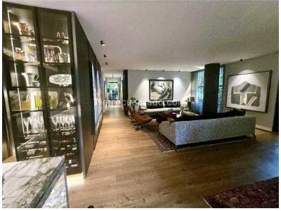 Apartamento de 3 alcobas en venta en El Poblado Provenza, Medellín, 285 m² · foto 14 de 20