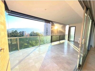 Apartamento de 3 alcobas en venta en Poblado Los Balsos, Medellín, 245 m² · foto 2 de 17
