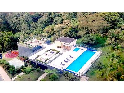 Apartamento de 3 alcobas en venta en Poblado Los Balsos, Medellín, 245 m² · foto 17 de 17