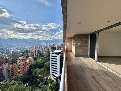 Apartamento de 3 alcobas en venta en El Poblado, Medellín, 153 m² · foto 3 de 18