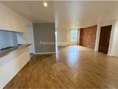 Apartamento de 3 alcobas en venta en Poblado Los Balsos, Medellín, 130 m² · foto 6 de 13