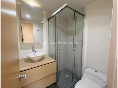 Apartamento de 3 alcobas en venta en Poblado Los Balsos, Medellín, 130 m² · foto 12 de 13