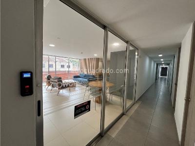 Apartamento en venta en El Poblado, Medellín · foto 19 de 20