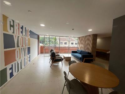 Apartamento en venta en El Poblado, Medellín · foto 20 de 20
