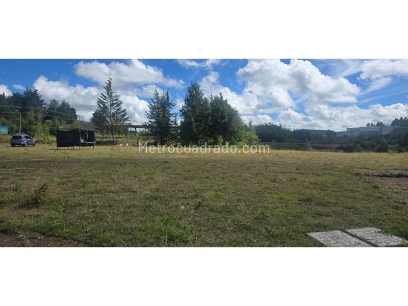 Lote en Venta, Rionegro, Rionegro - Vista 2