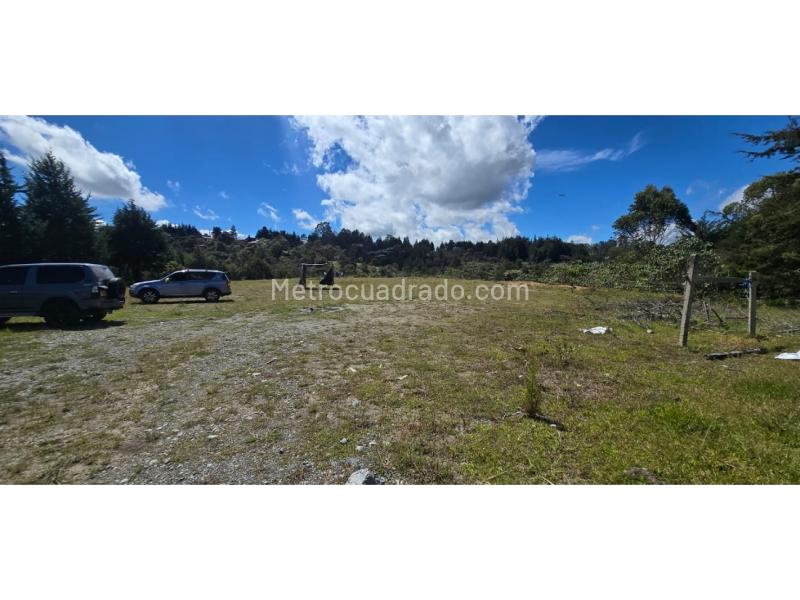 Lote en Venta, Rionegro, Rionegro - Vista 3