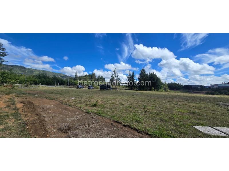 Lote en Venta, Rionegro, Rionegro - Vista 5