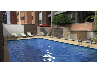 Apartamento de 3 alcobas en venta en Laureles Santa Teresita, Medellín, 105 m² · foto 13 de 20