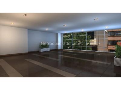 Apartamento de 3 alcobas en venta en Laureles Santa Teresita, Medellín, 105 m² · foto 14 de 20