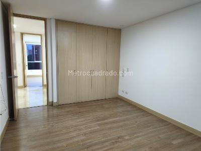 Apartamento de 3 alcobas en venta en Laureles Santa Teresita, Medellín, 105 m² · foto 17 de 20