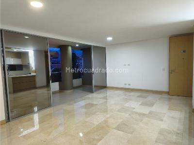 Apartamento de 3 alcobas en venta en Laureles Santa Teresita, Medellín, 105 m² · foto 1 de 20