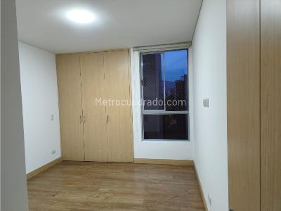 Apartamento de 3 alcobas en venta en Laureles Santa Teresita, Medellín, 105 m² · foto 20 de 20